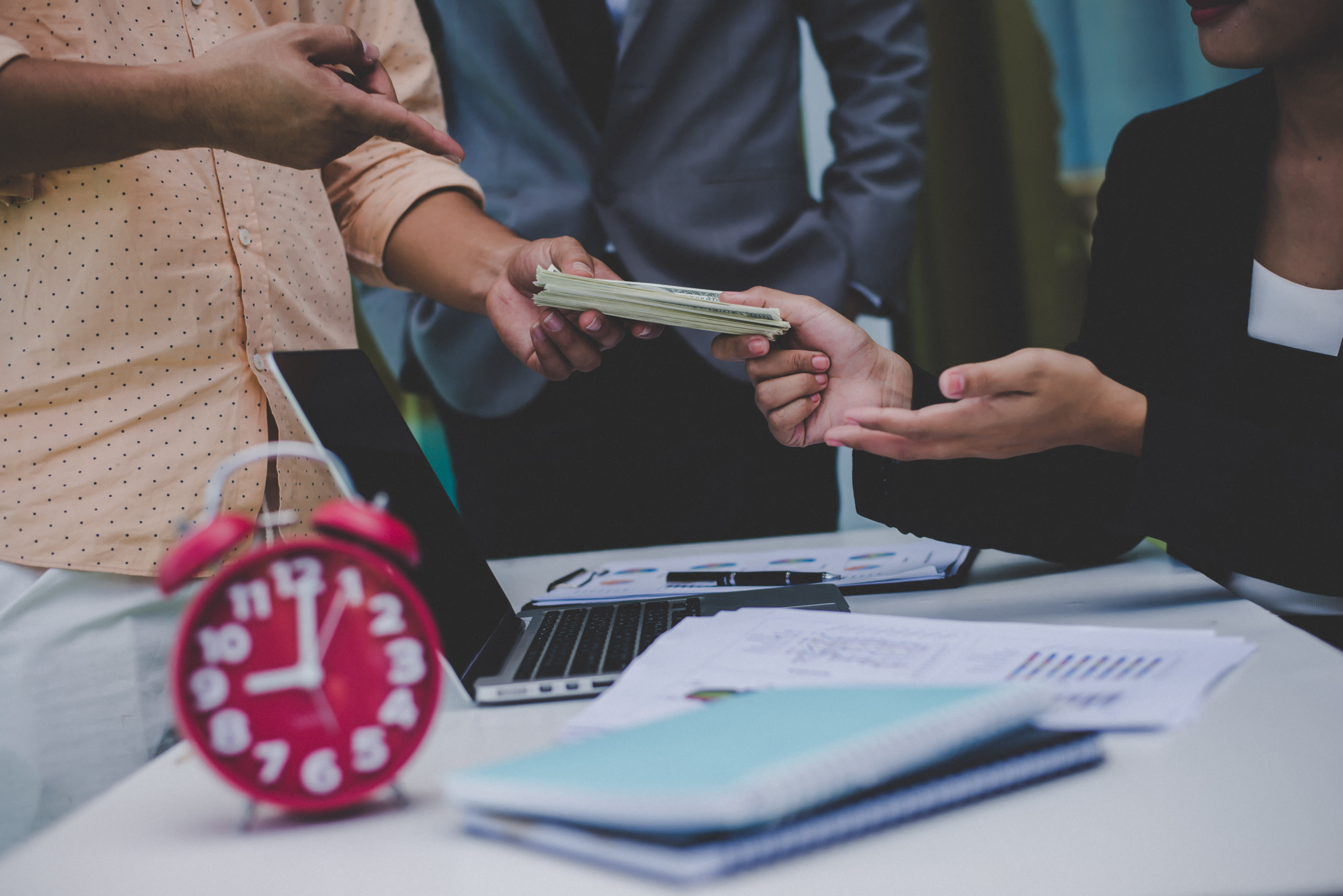 The Evolution of Work: Why Mumbai's Fastest Growing Startups Prefer Flexible Coworking Spaces